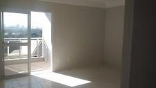 Apartamento à venda com 2 quartos, 74m² - Foto 1