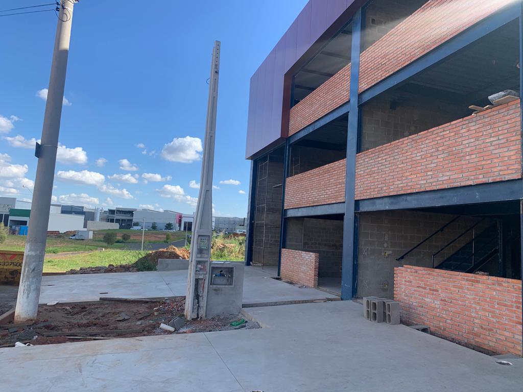 Loja-Salão para alugar, 700m² - Foto 18