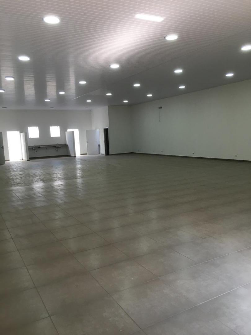 Loja-Salão à venda, 282m² - Foto 4