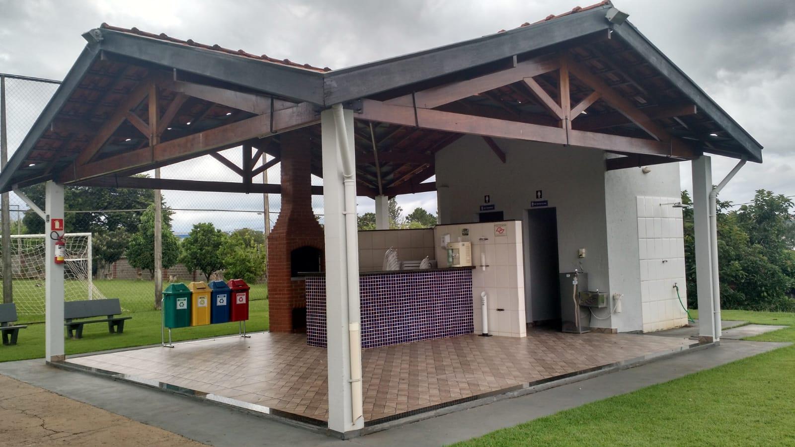 Casa de Condomínio à venda com 4 quartos, 229m² - Foto 19