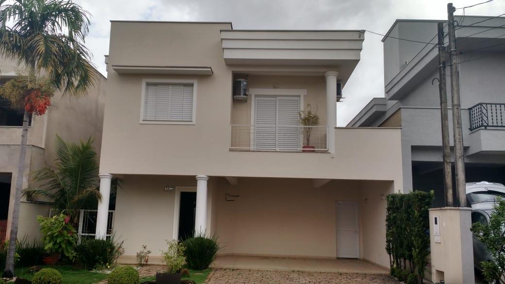 Casa de Condomínio à venda com 4 quartos, 229m² - Foto 26