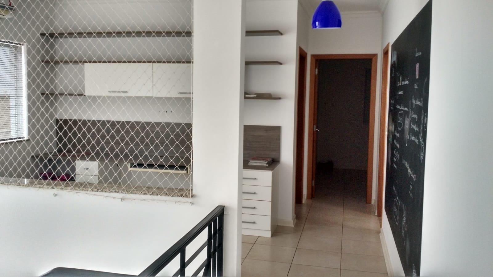 Casa de Condomínio à venda com 4 quartos, 229m² - Foto 7