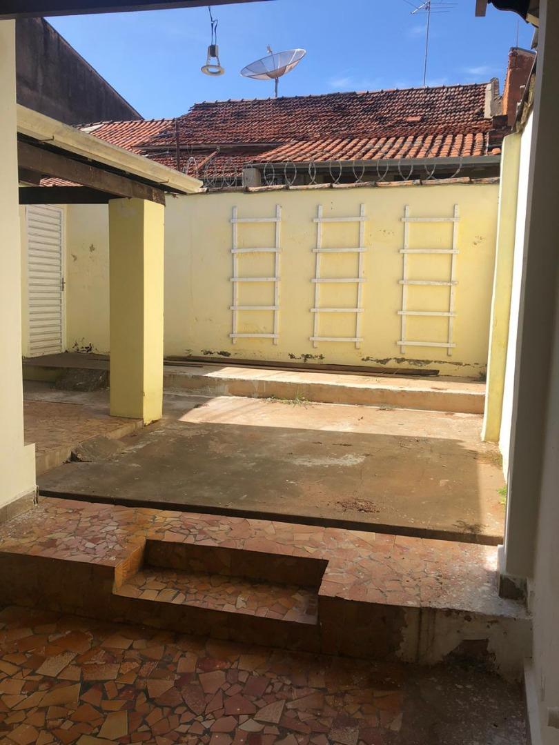 Casa para alugar com 2 quartos, 122m² - Foto 13