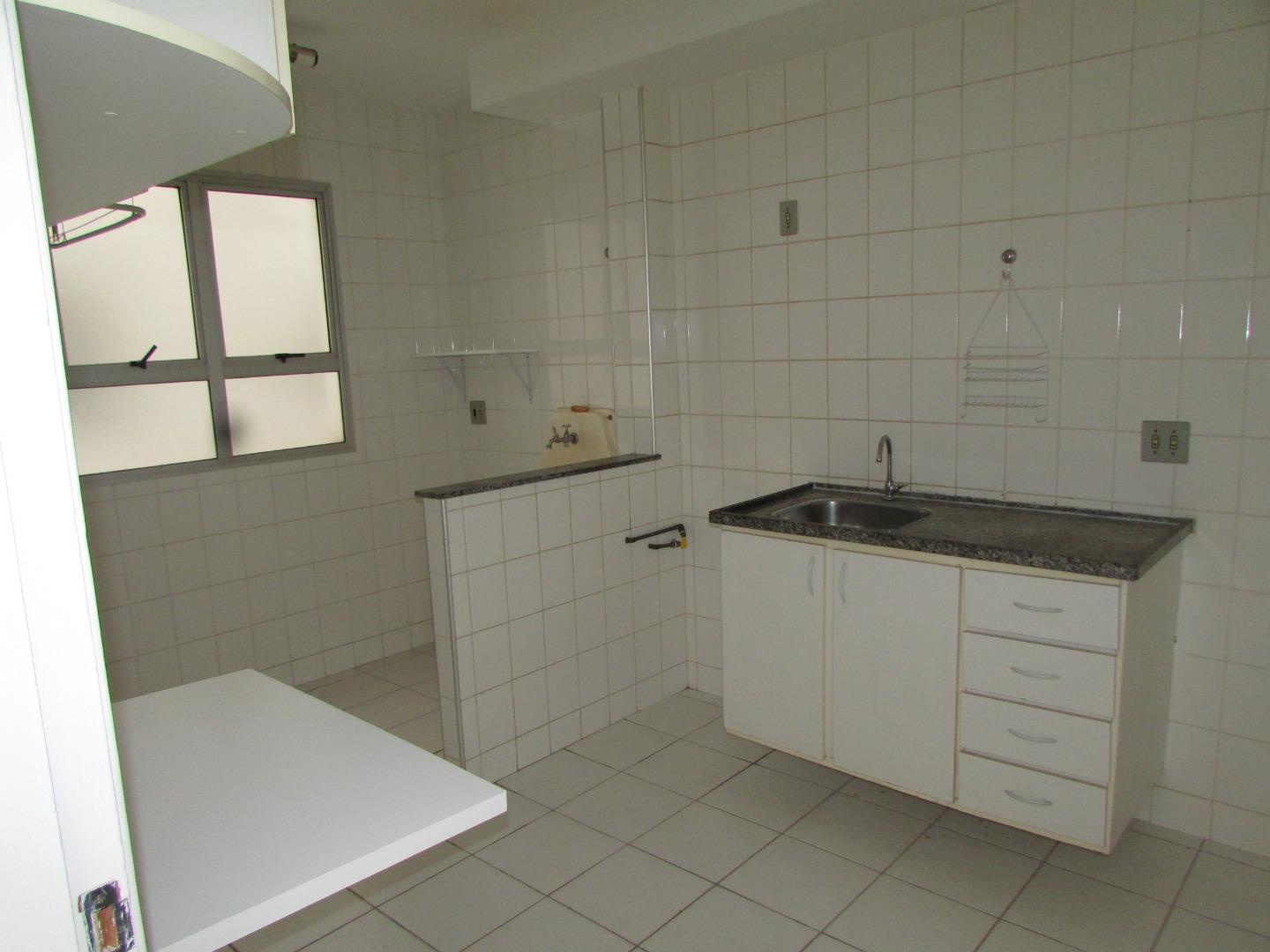 Apartamento para alugar com 2 quartos, 54m² - Foto 3