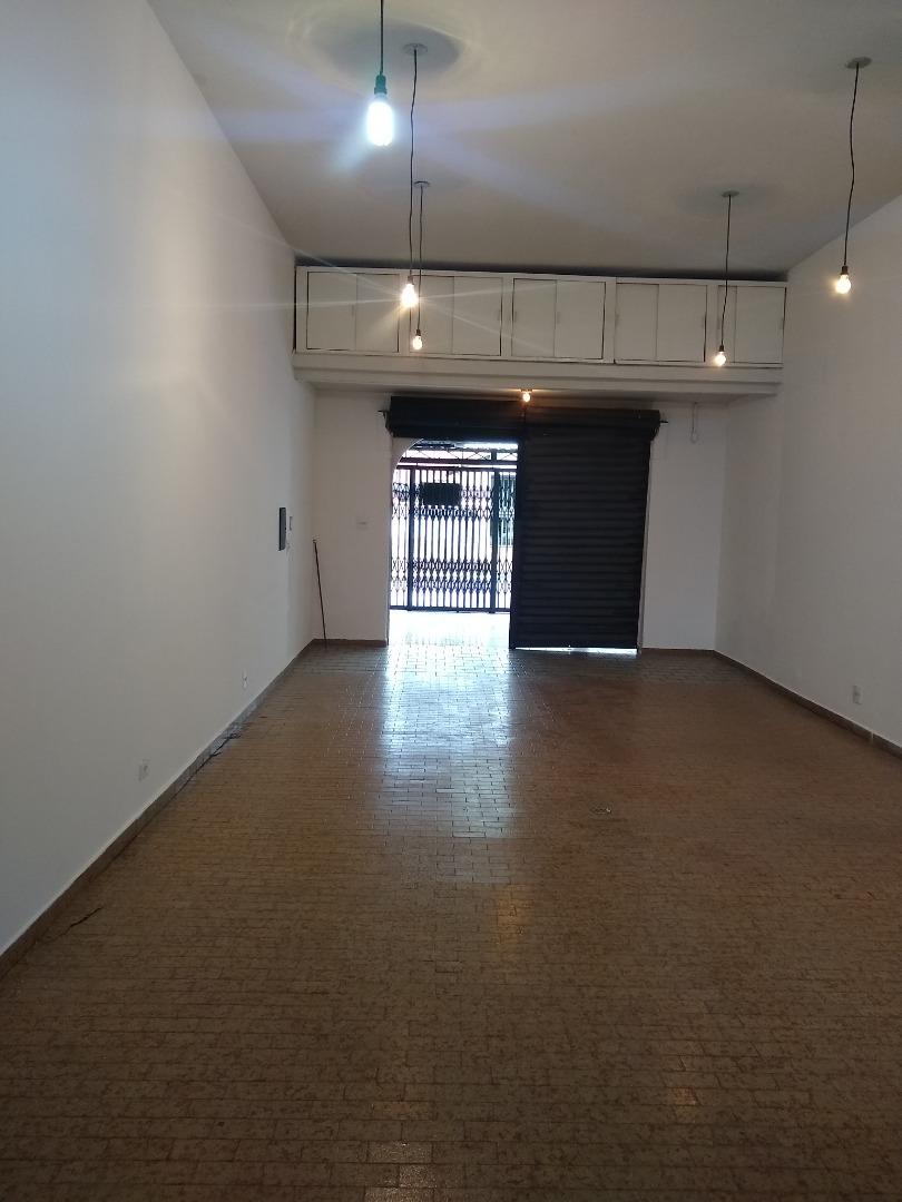 Loja-Salão, 110 m² - Foto 3