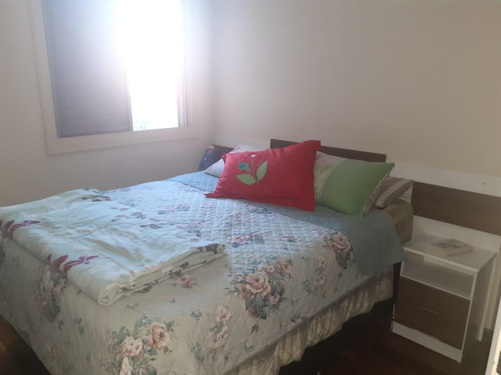 Apartamento à venda com 3 quartos, 76m² - Foto 14