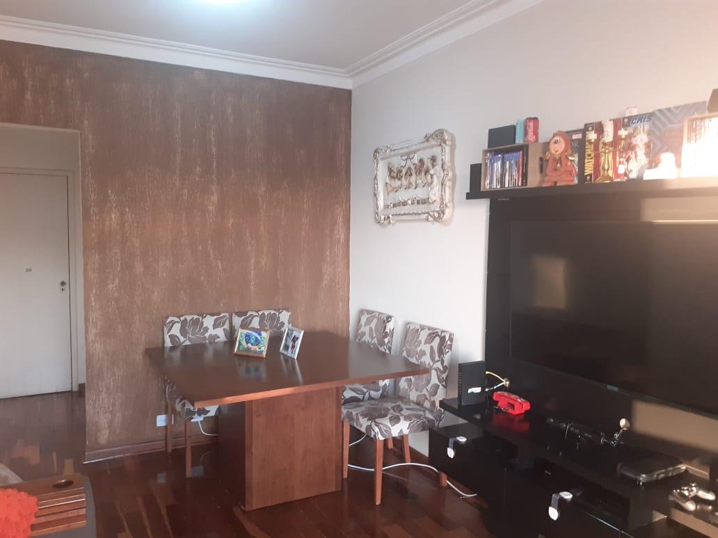 Apartamento à venda com 3 quartos, 76m² - Foto 18