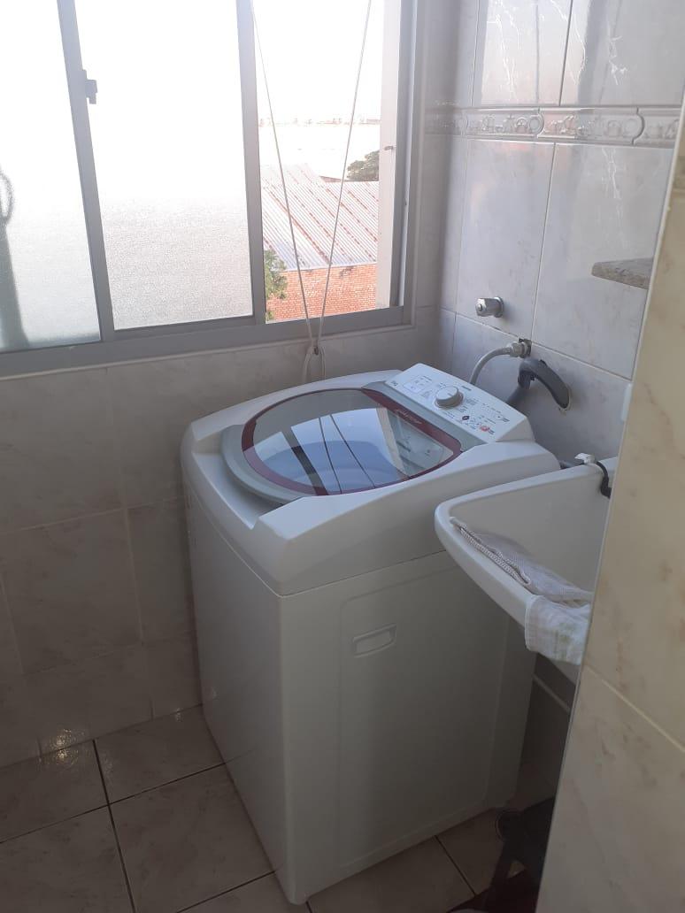 Apartamento à venda com 3 quartos, 76m² - Foto 21