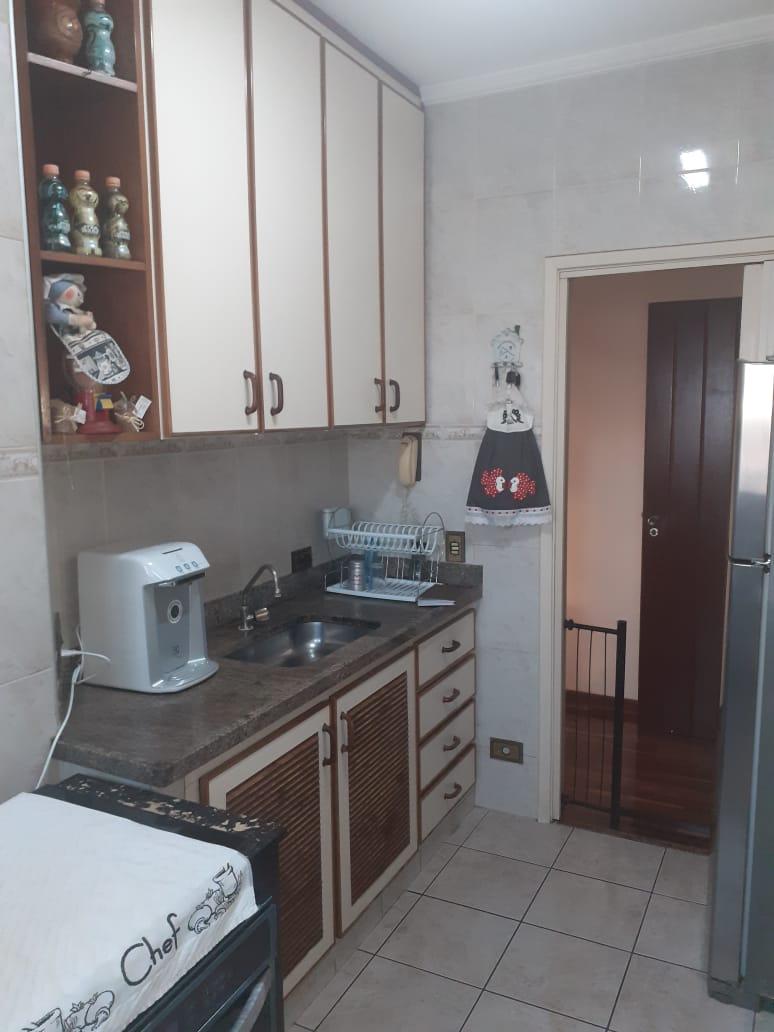 Apartamento à venda com 3 quartos, 76m² - Foto 9