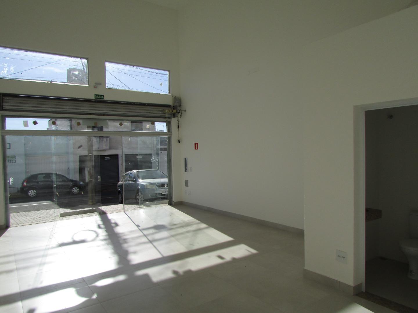 Loja-Salão para alugar, 42m² - Foto 4