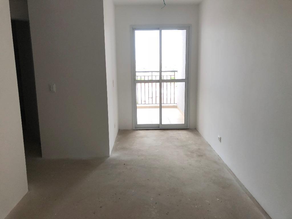 Apartamento à venda com 2 quartos, 66m² - Foto 1