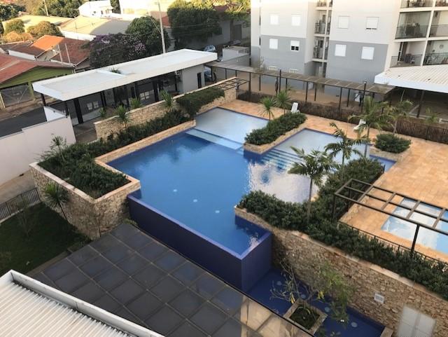 Apartamento à venda com 2 quartos, 66m² - Foto 12