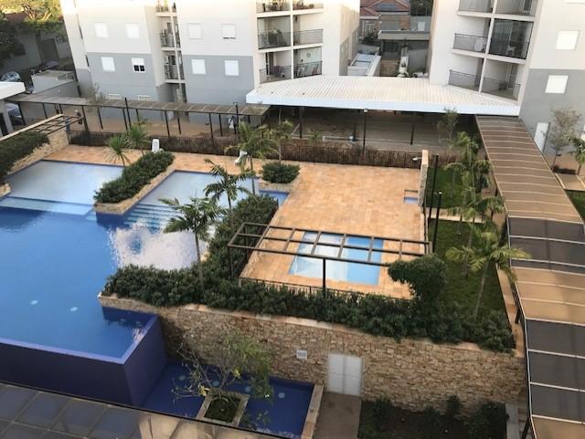 Apartamento à venda com 2 quartos, 66m² - Foto 13