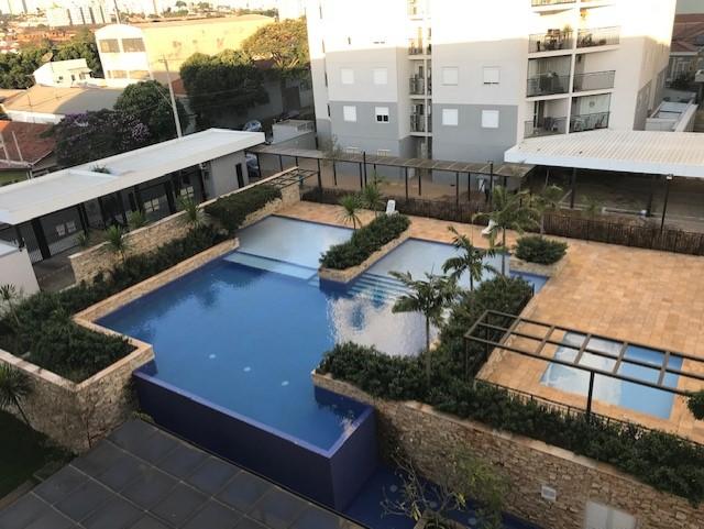 Apartamento à venda com 2 quartos, 66m² - Foto 15