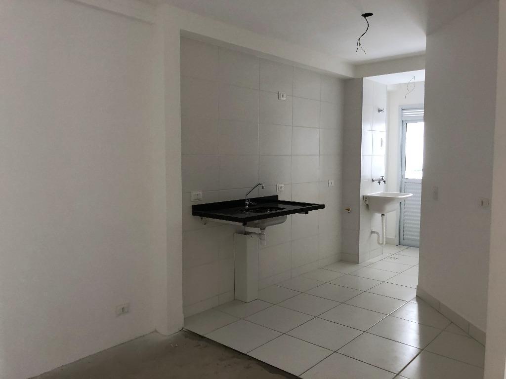 Apartamento à venda com 2 quartos, 66m² - Foto 5