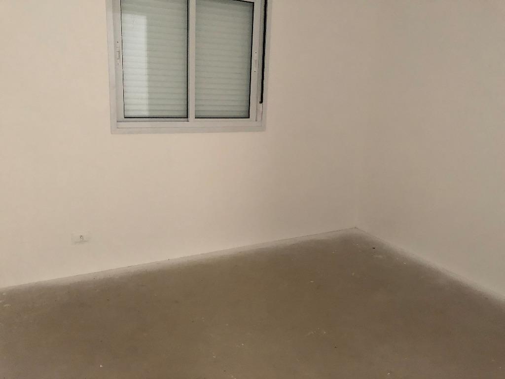 Apartamento à venda com 2 quartos, 66m² - Foto 6