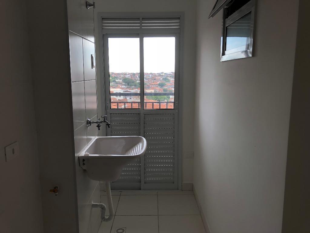 Apartamento à venda com 2 quartos, 66m² - Foto 8