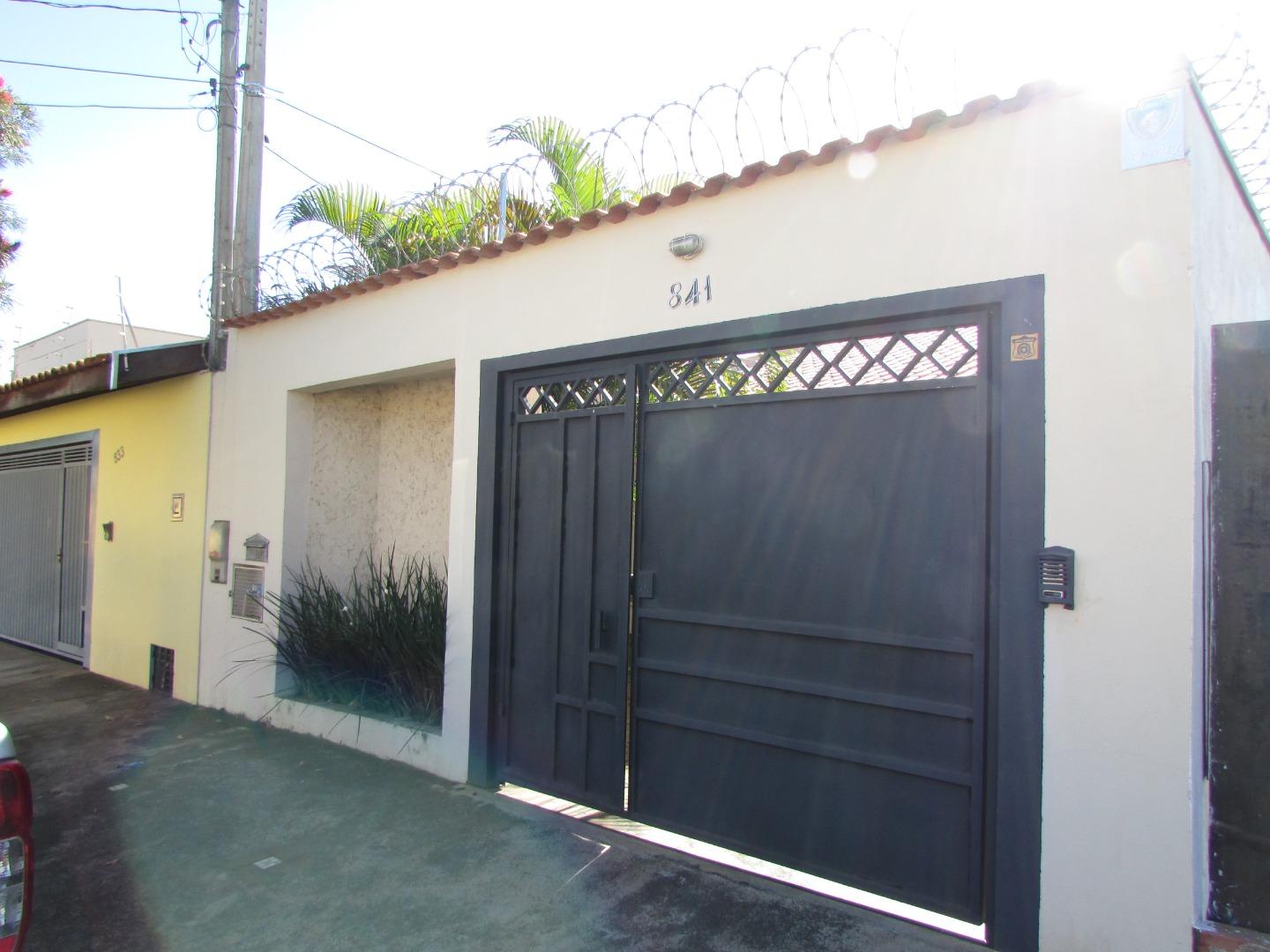 Casa para alugar com 3 quartos, 110m² - Foto 15
