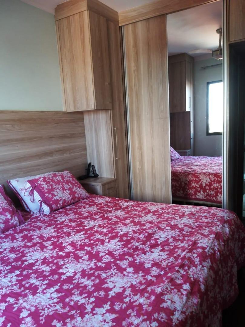 Apartamento à venda com 3 quartos, 87m² - Foto 13