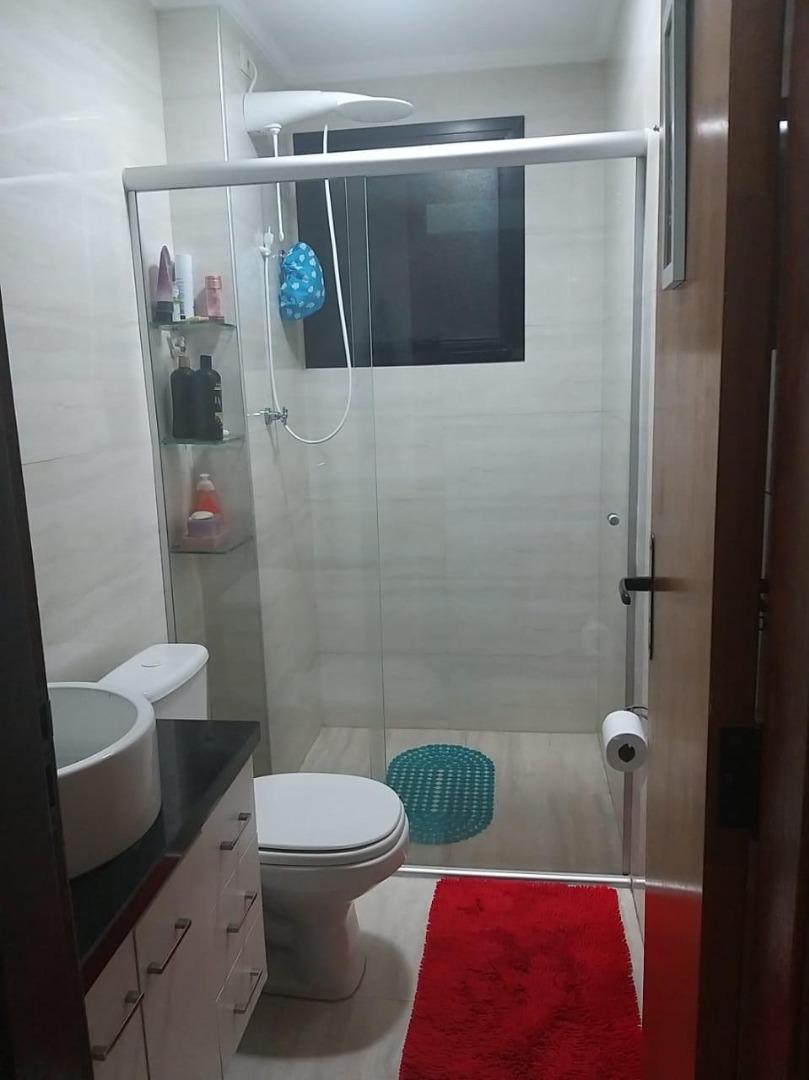 Apartamento à venda com 3 quartos, 87m² - Foto 14