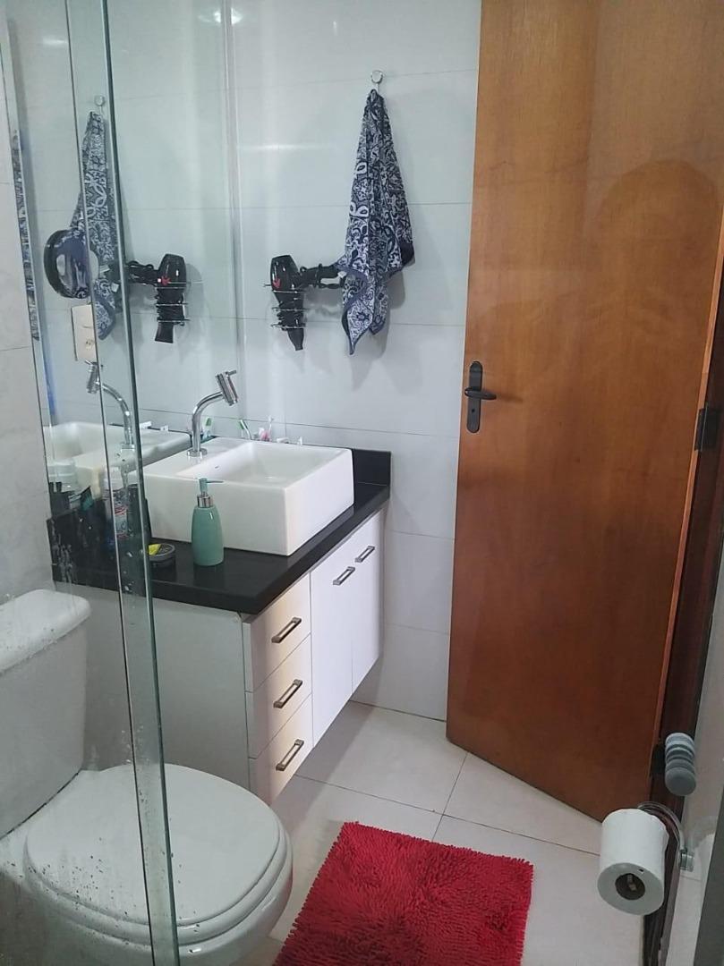 Apartamento à venda com 3 quartos, 87m² - Foto 15