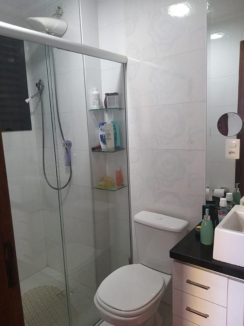 Apartamento à venda com 3 quartos, 87m² - Foto 16