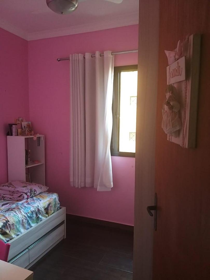 Apartamento à venda com 3 quartos, 87m² - Foto 17