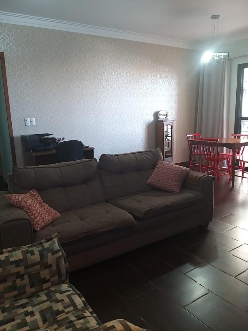 Apartamento à venda com 3 quartos, 87m² - Foto 6