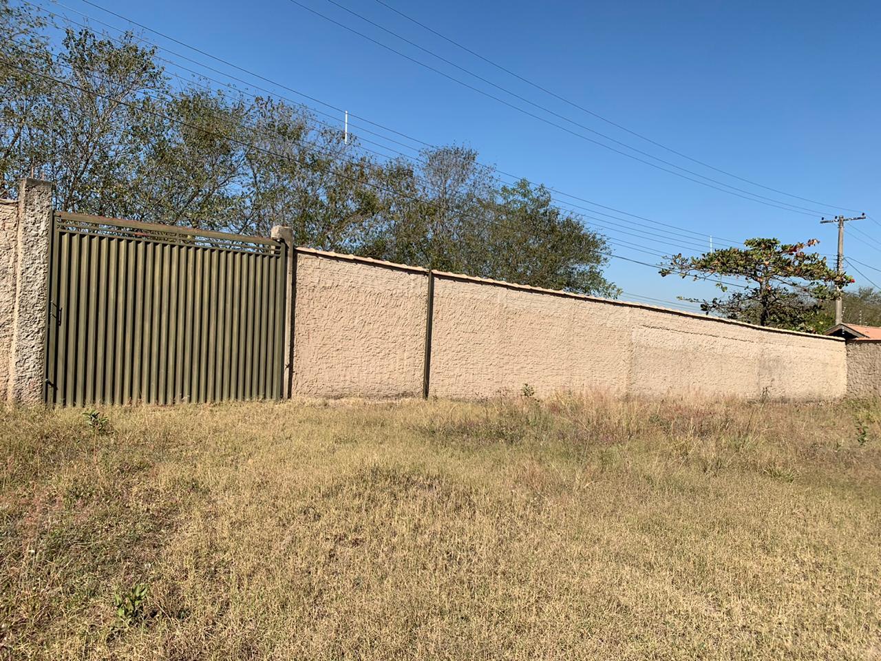 Terreno à venda, 935 - Foto 1