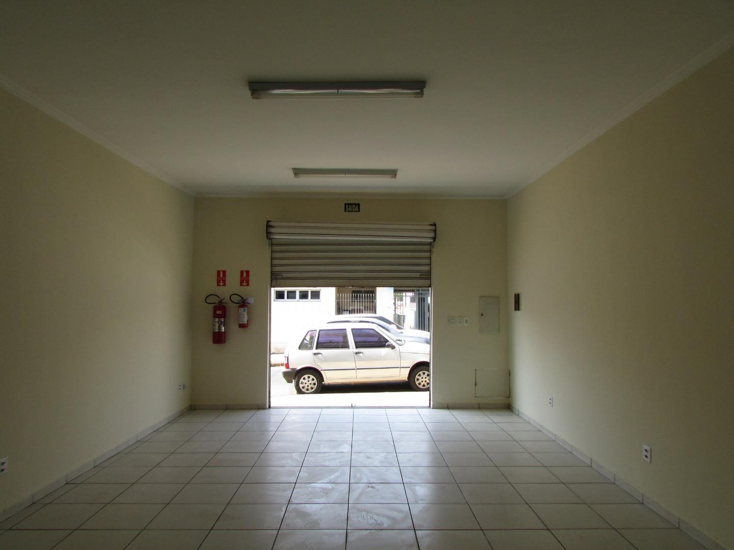 Loja-Salão para alugar, 50m² - Foto 7