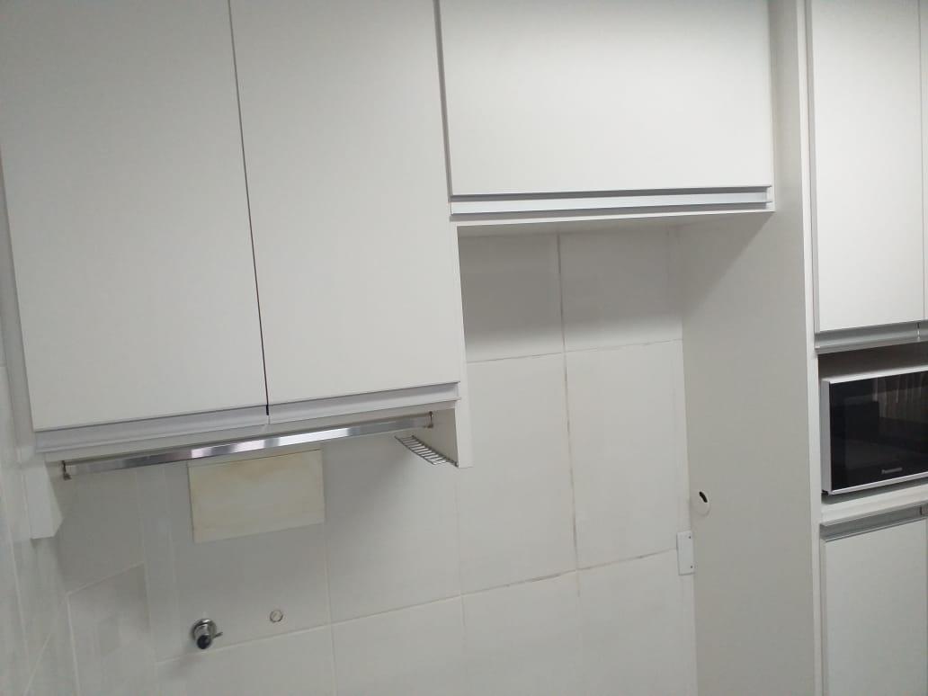 Apartamento à venda com 2 quartos, 45m² - Foto 2