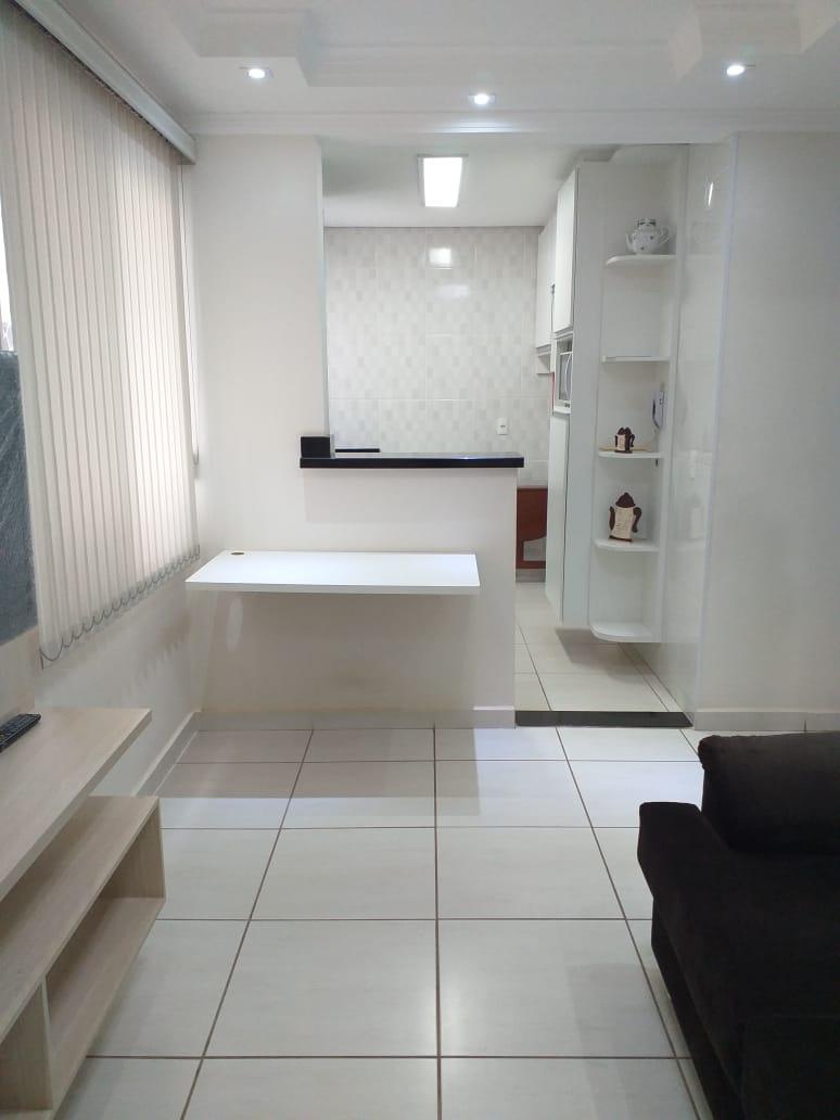 Apartamento à venda com 2 quartos, 45m² - Foto 5