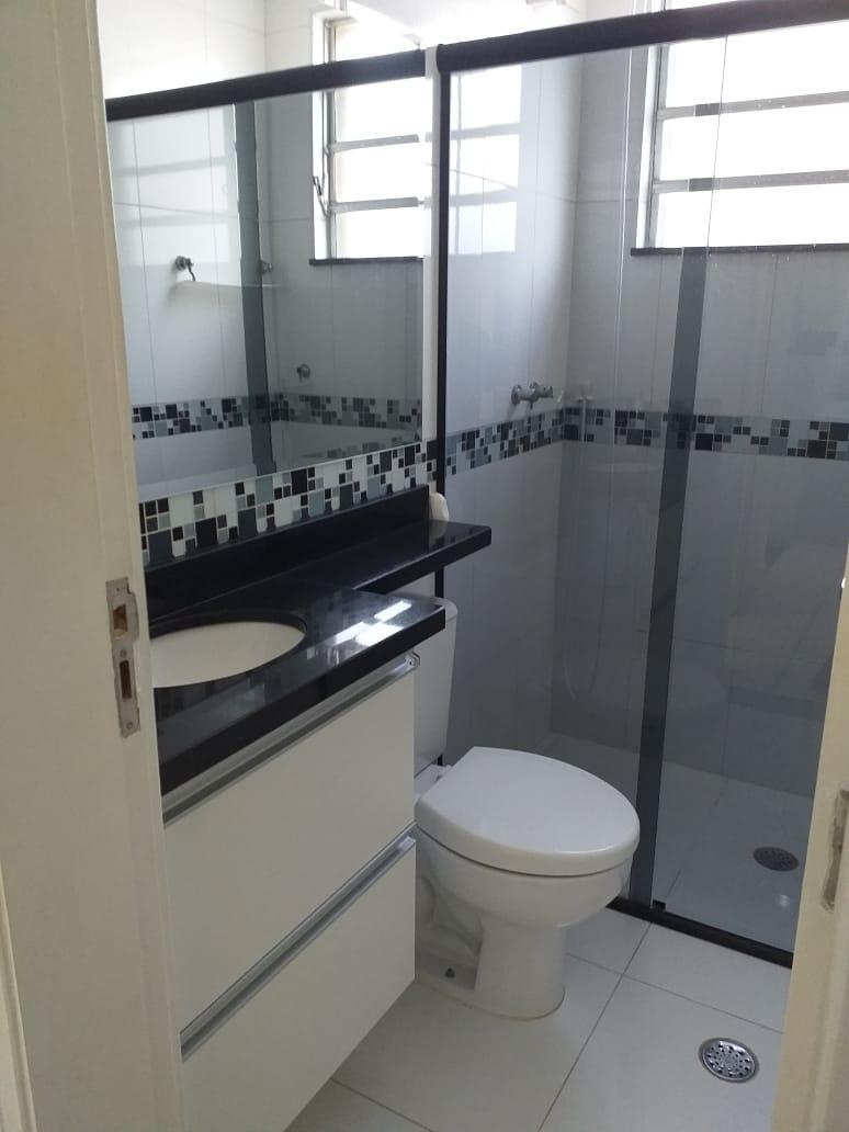 Apartamento à venda com 2 quartos, 45m² - Foto 8