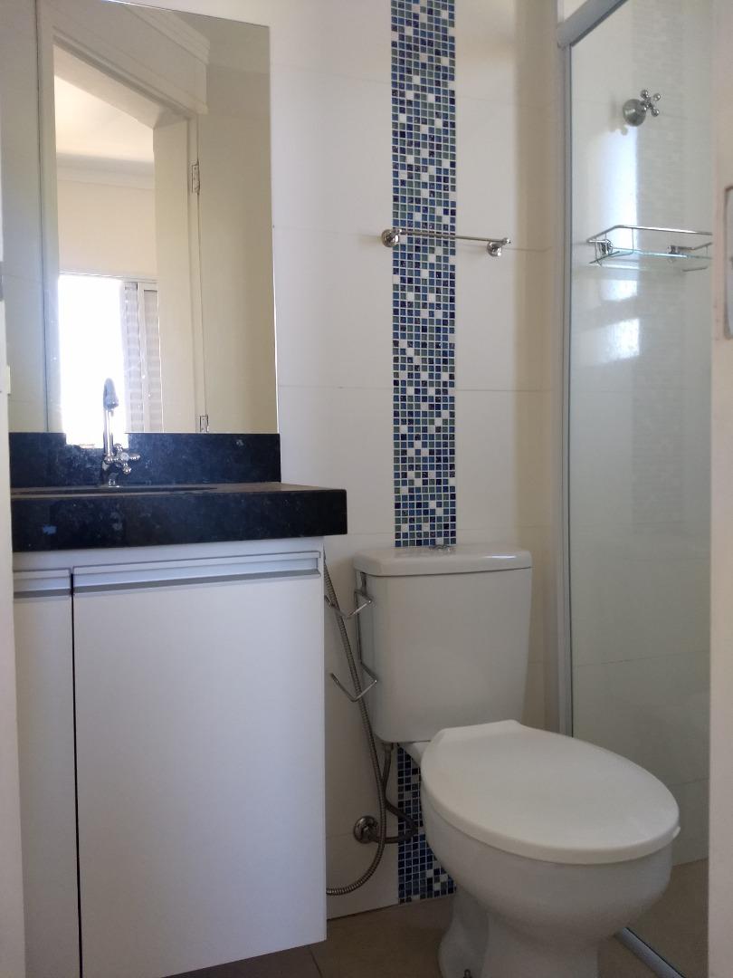 Apartamento, 3 quartos, 80 m² - Foto 13