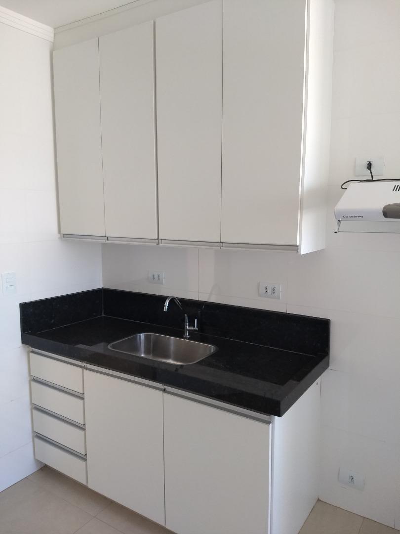 Apartamento, 3 quartos, 80 m² - Foto 16