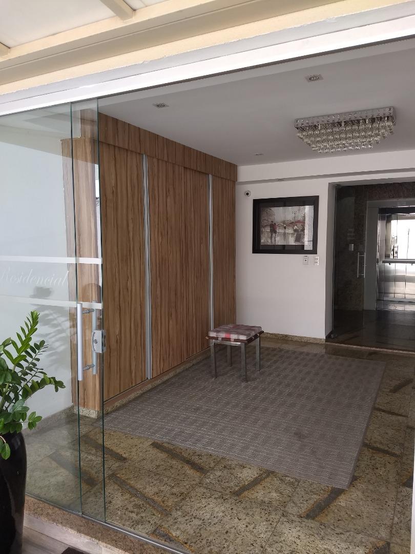 Apartamento, 3 quartos, 80 m² - Foto 2