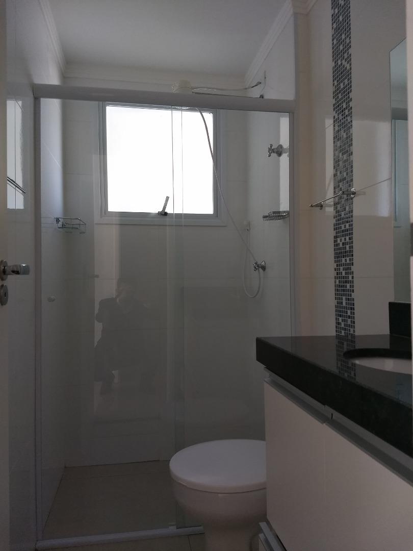 Apartamento, 3 quartos, 80 m² - Foto 8