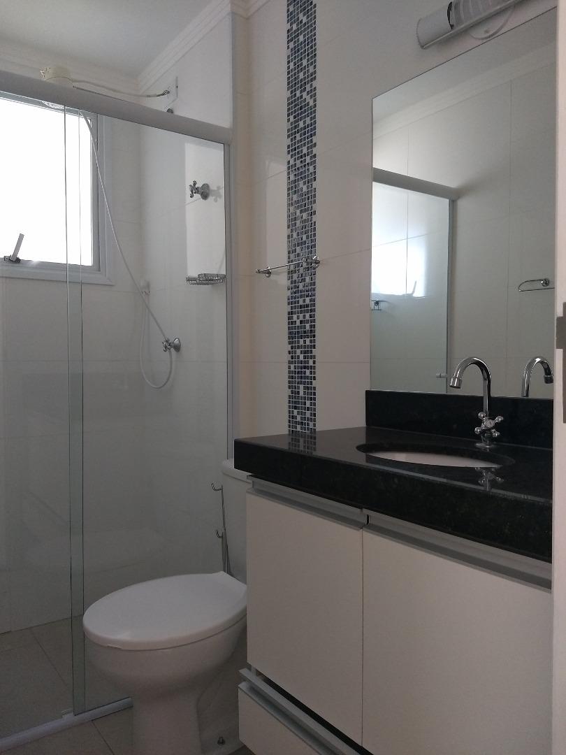Apartamento, 3 quartos, 80 m² - Foto 9
