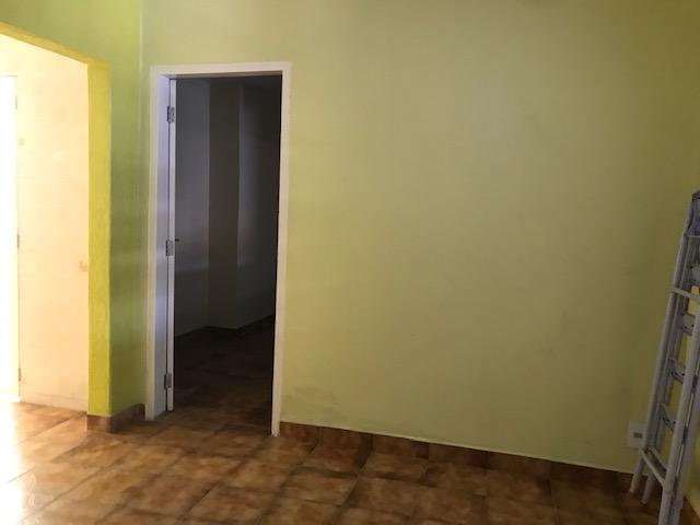 Casa para alugar com 1 quarto, 80m² - Foto 5