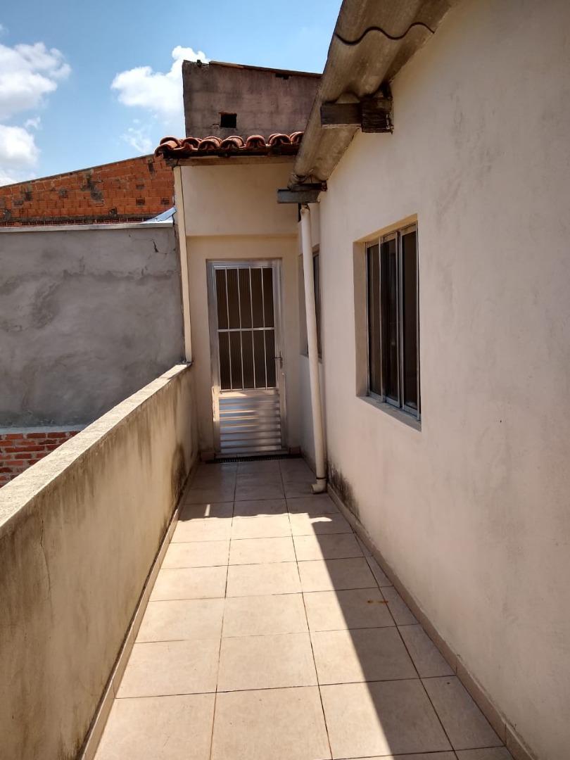 Casa à venda com 4 quartos, 140m² - Foto 5