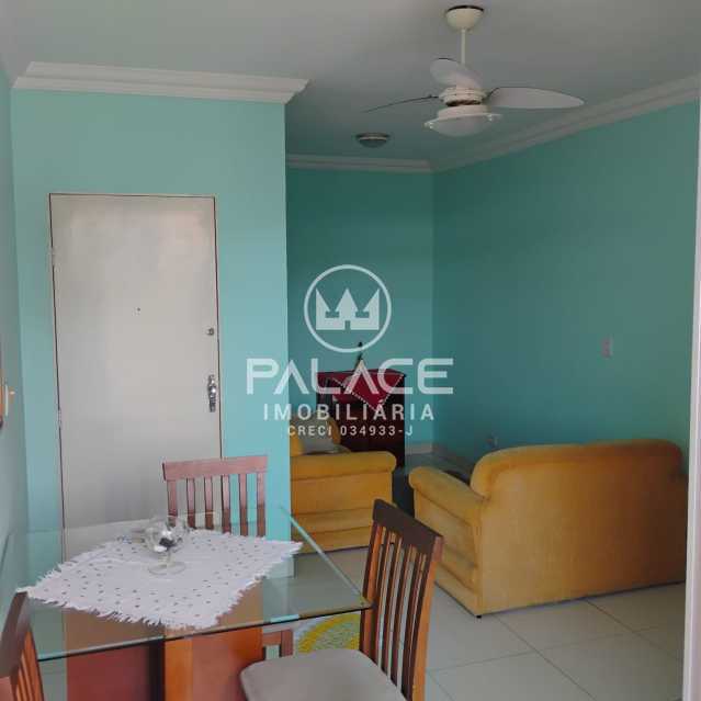Apartamento à venda e temporada com 2 quartos, 63m² - Foto 4