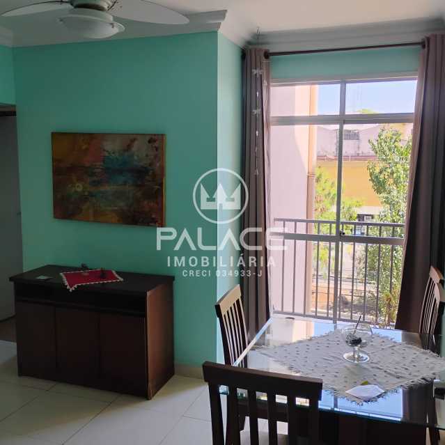 Apartamento à venda e temporada com 2 quartos, 63m² - Foto 3