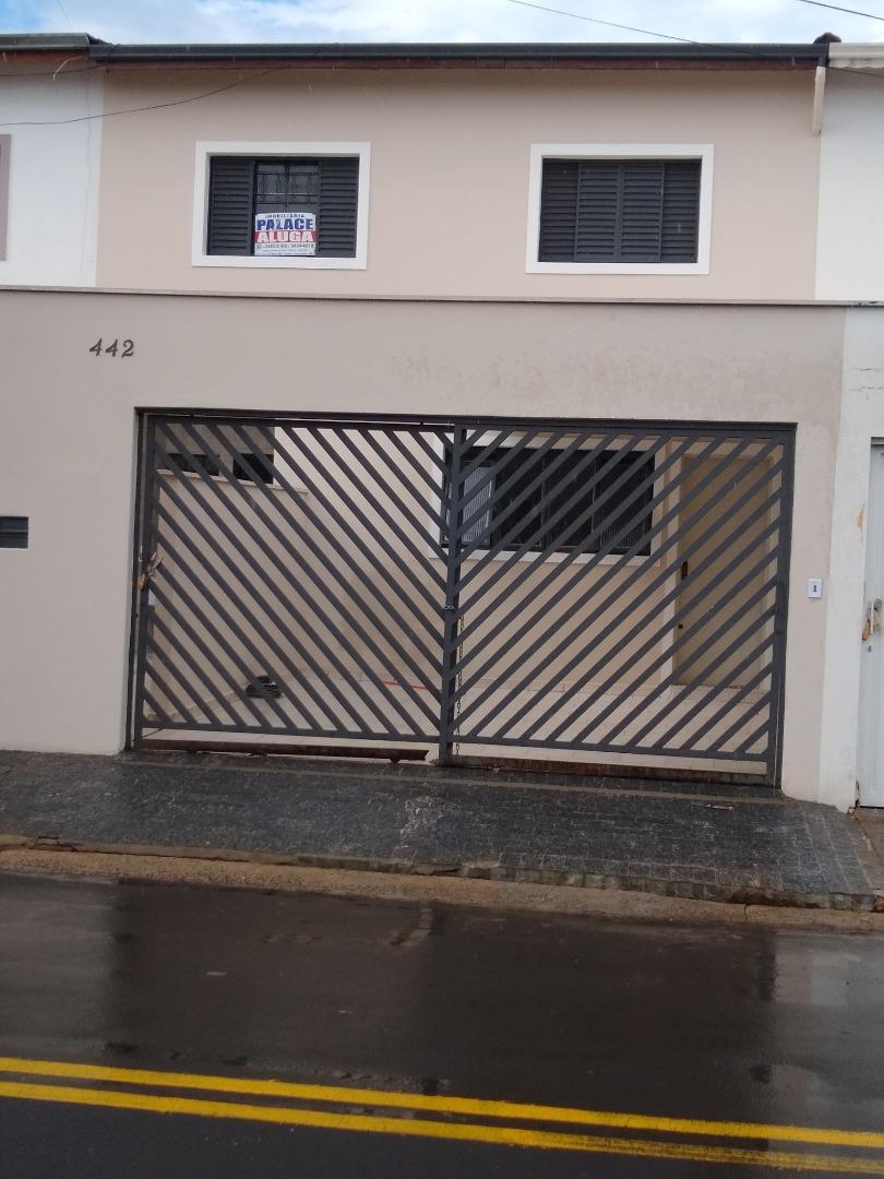 Casa para alugar com 2 quartos, 180m² - Foto 2