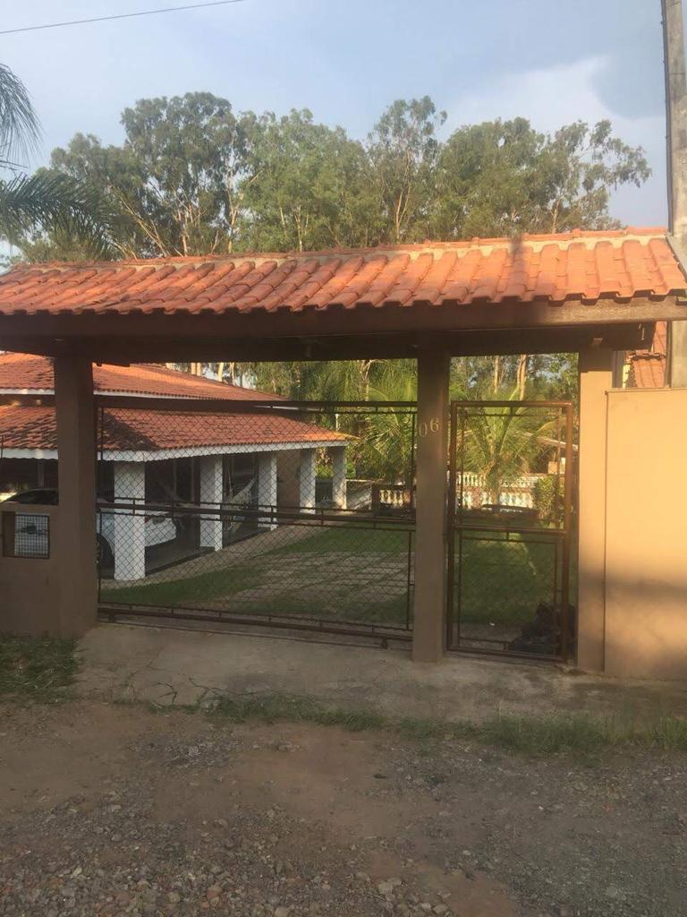 Chácara à venda com 3 quartos, 120m² - Foto 3