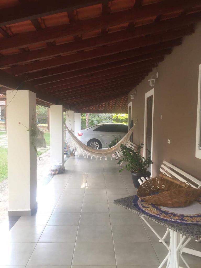 Chácara à venda com 3 quartos, 120m² - Foto 5