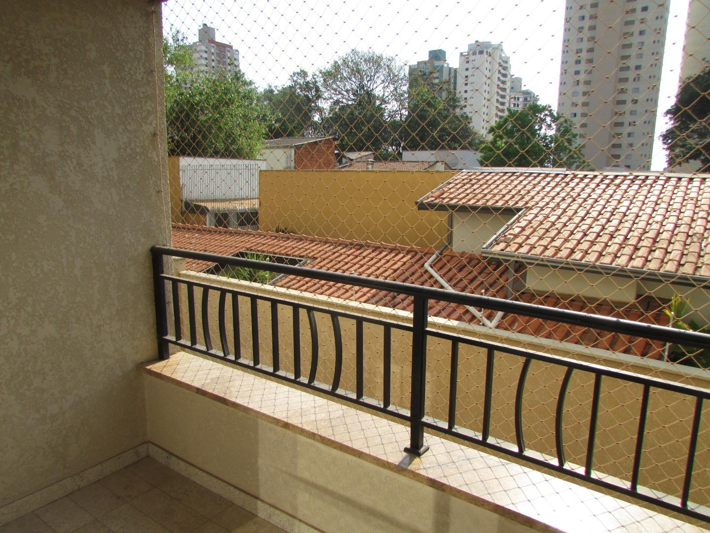 Apartamento para alugar com 3 quartos, 112m² - Foto 8