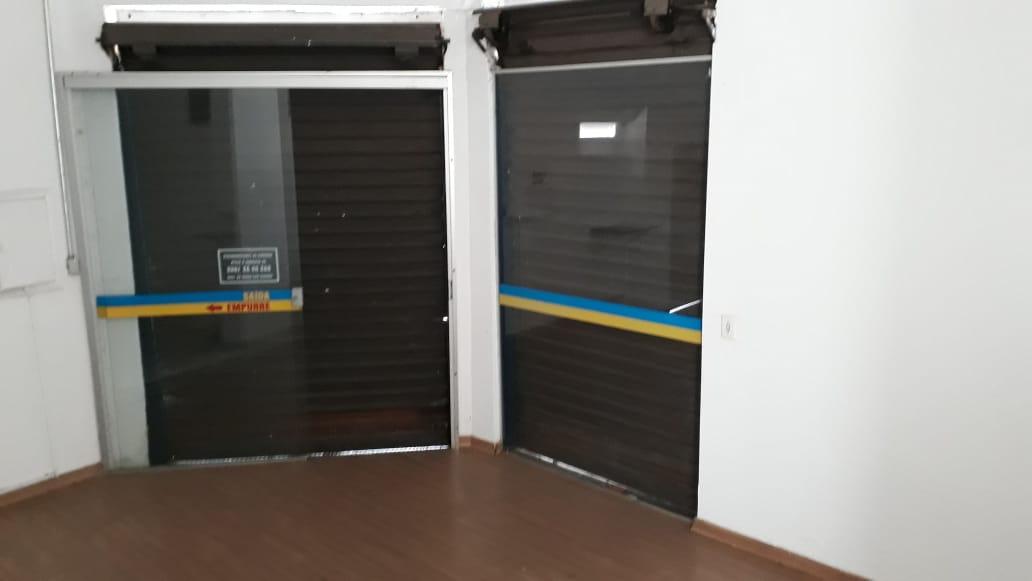 Loja-Salão para alugar, 125m² - Foto 3