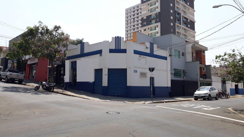 Loja-Salão para alugar, 125m² - Foto 4