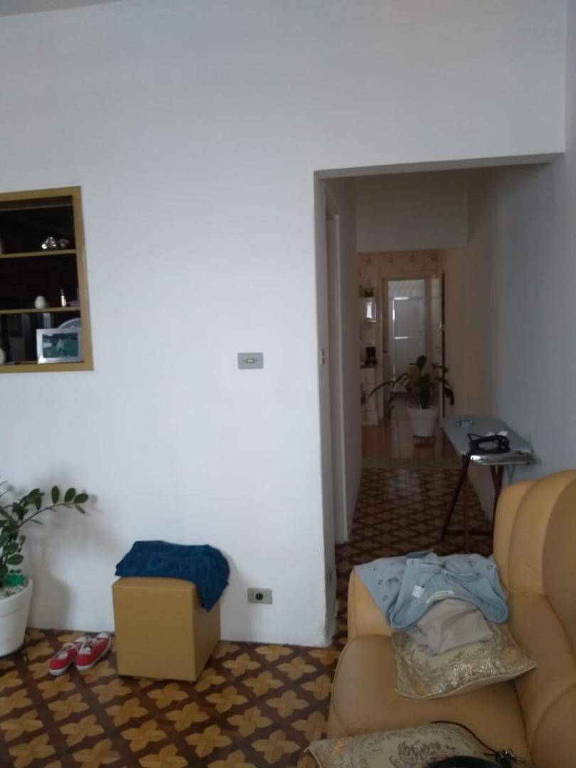 Casa à venda com 1 quarto, 45m² - Foto 8