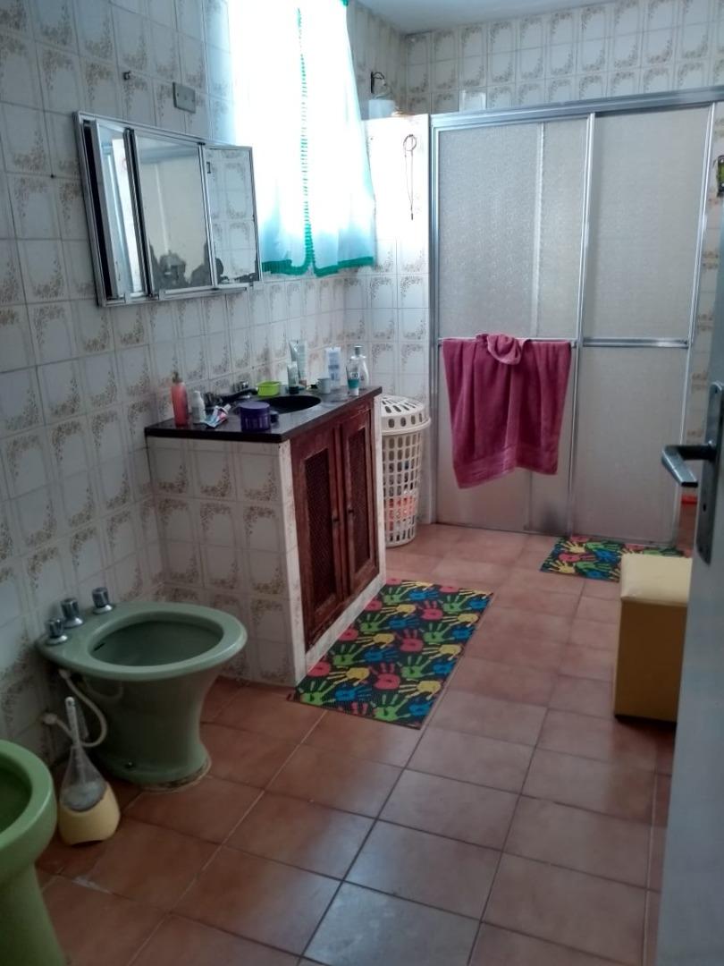 Casa à venda com 1 quarto, 45m² - Foto 9